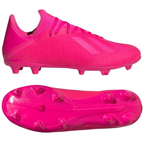 adidas roze blauw voetbalschoenen|adidas voetbalschoenen noppen.